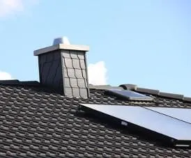 Slide of Main Line Electric