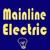 Slide of Main Line Electric