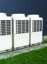 Slide of Main Line Electrical Company