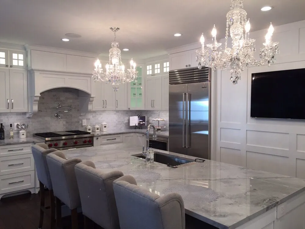 Slide of Main Line Electrical Contracting