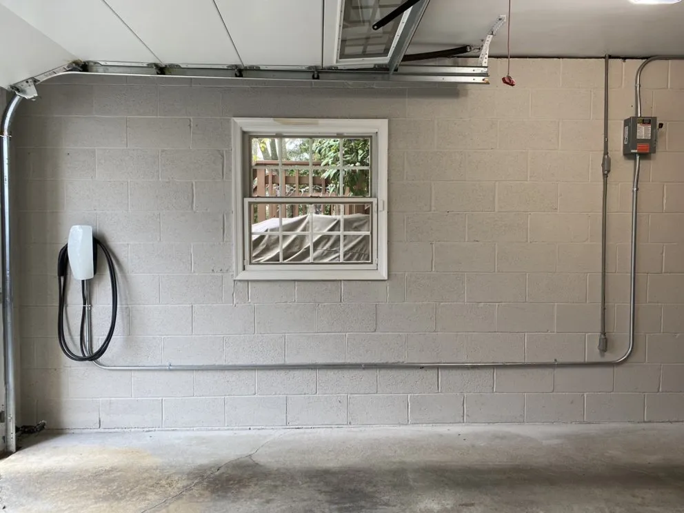 Slide of Main Line Electrical Contracting