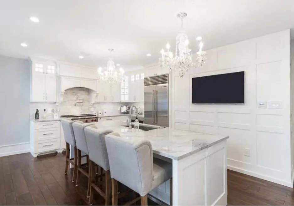 Slide of Main Line Electrical Contracting