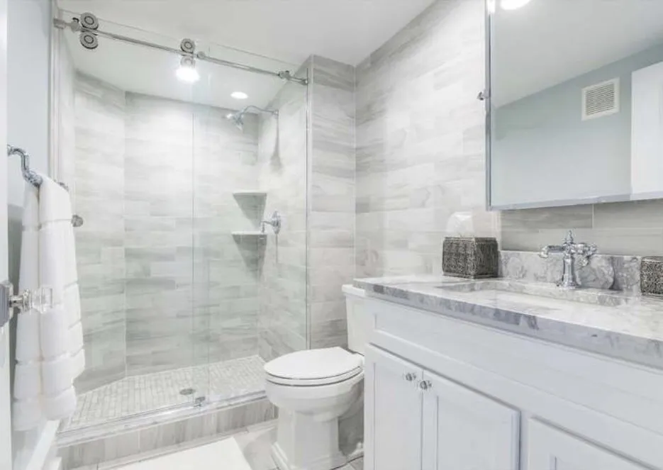 Slide of Main Line Electrical Contracting