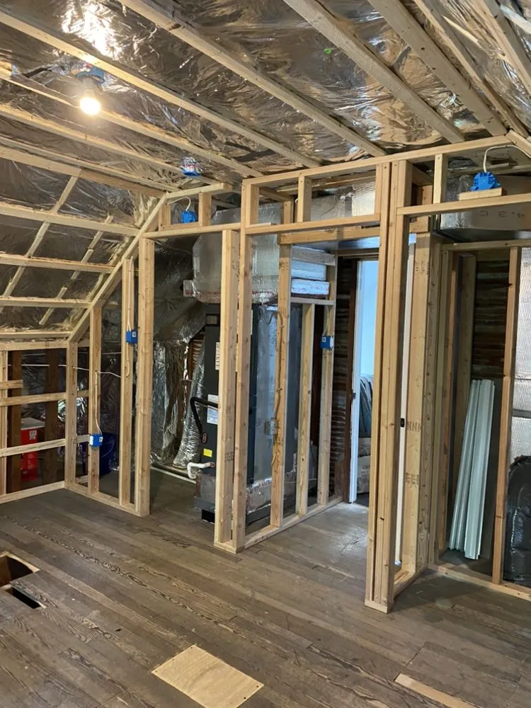 Slide of Main Line Electrical Contracting