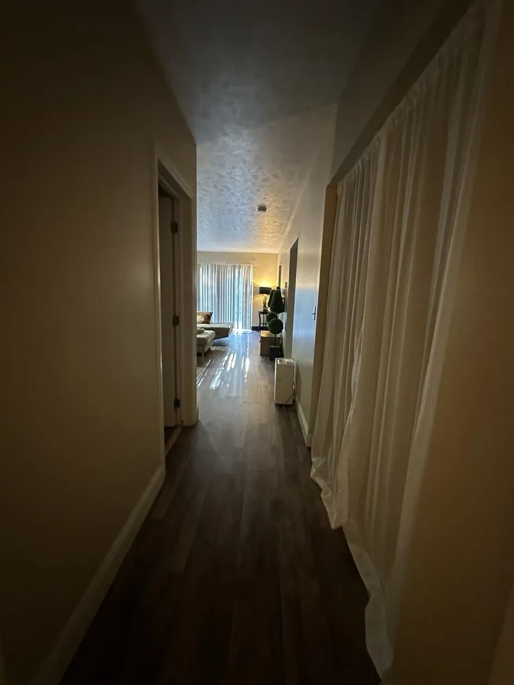 Slide of Main Maintenance