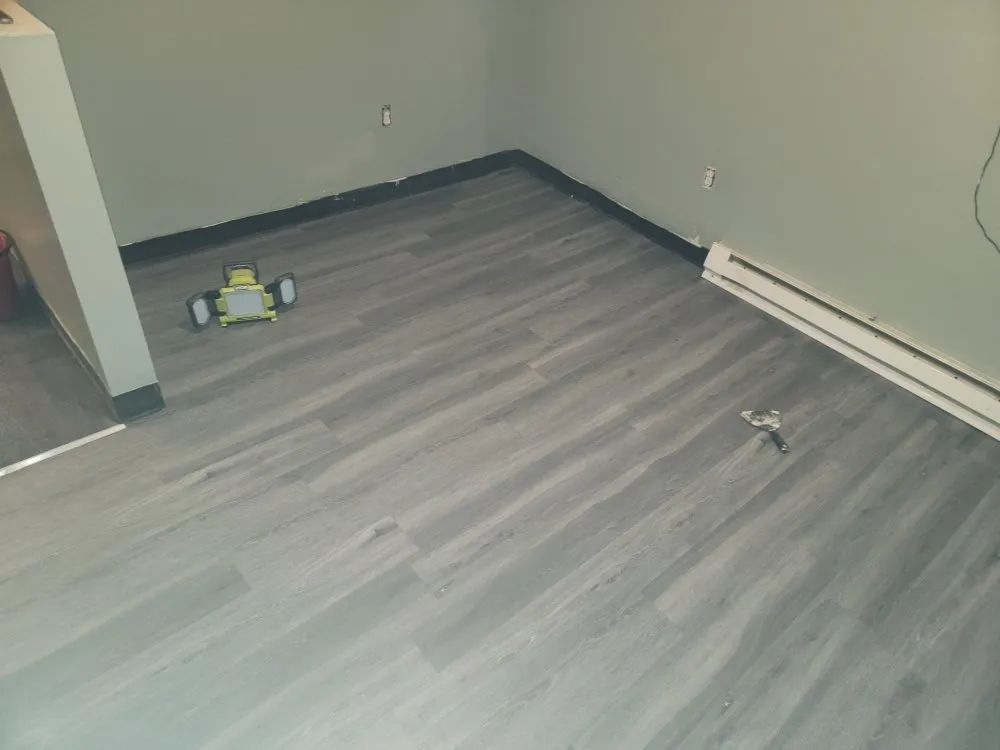 Slide of Main Maintenance