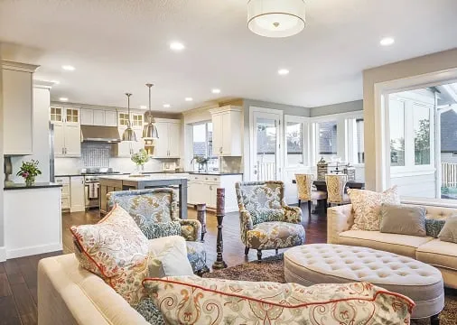 Slide of Main Stream Electric