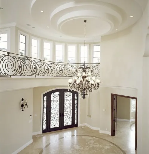 Slide of Main Stream Electric