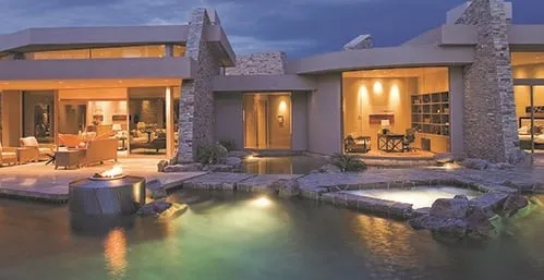 Slide of Main Stream Electric