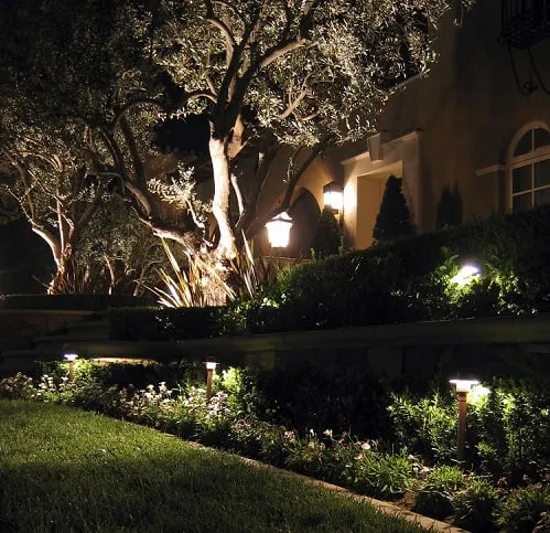 Slide of Main Stream Electric