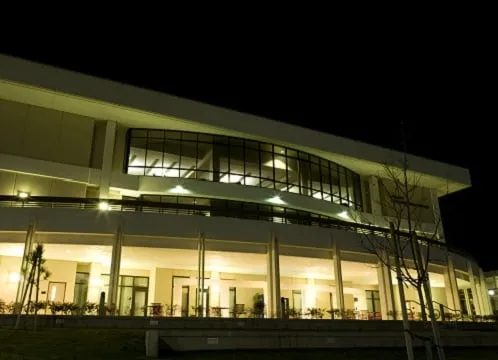 Slide of Main Stream Electric