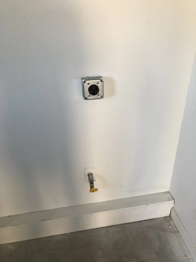 Slide of Main Stream Electric