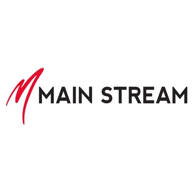 Slide of Main Stream Electric