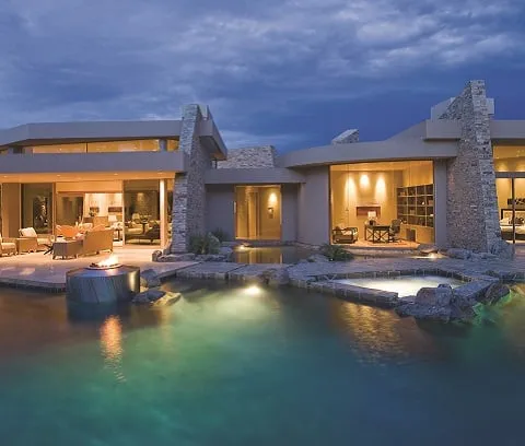 Slide of Main Stream Electric