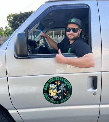 Main Street Electric