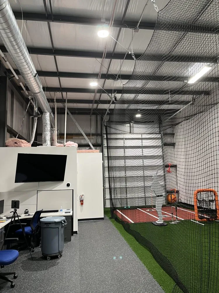 Slide of Main Street Electric