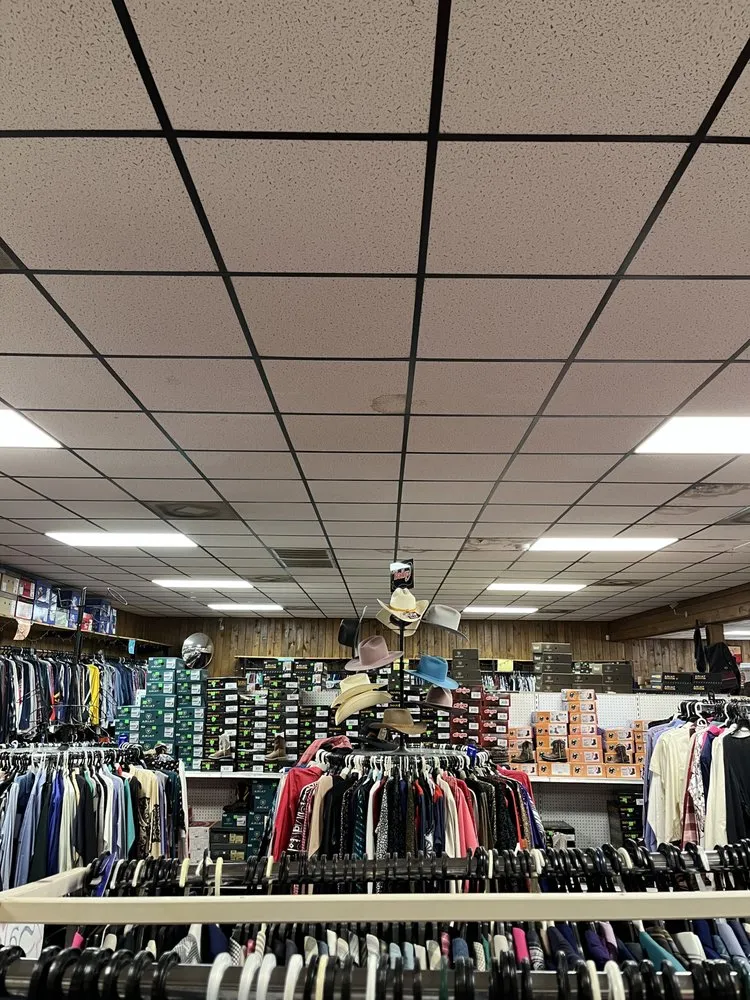 Slide of Main Street Electric