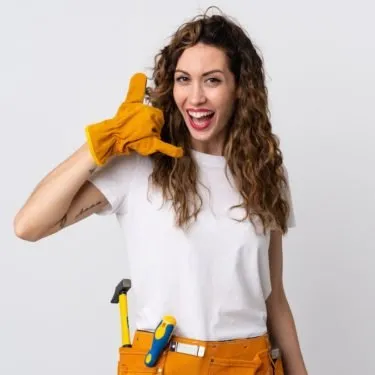 Slide of Main Street Electric