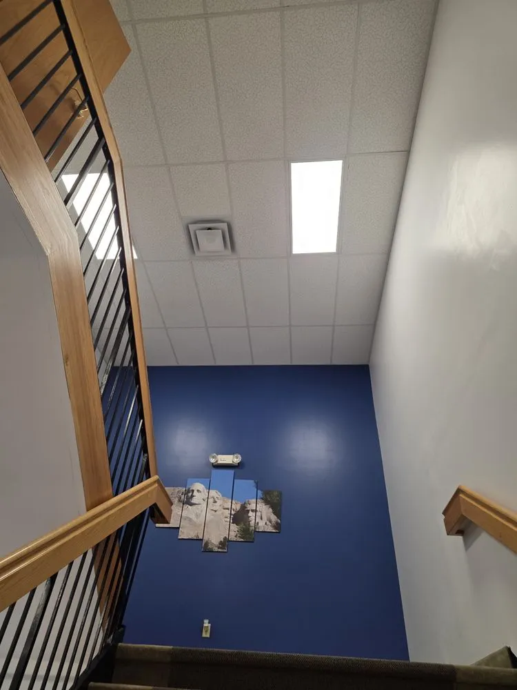 Slide of Main Street Electrical