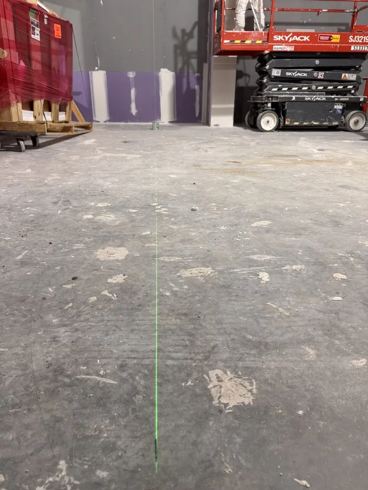 Slide of Main Street Electrical