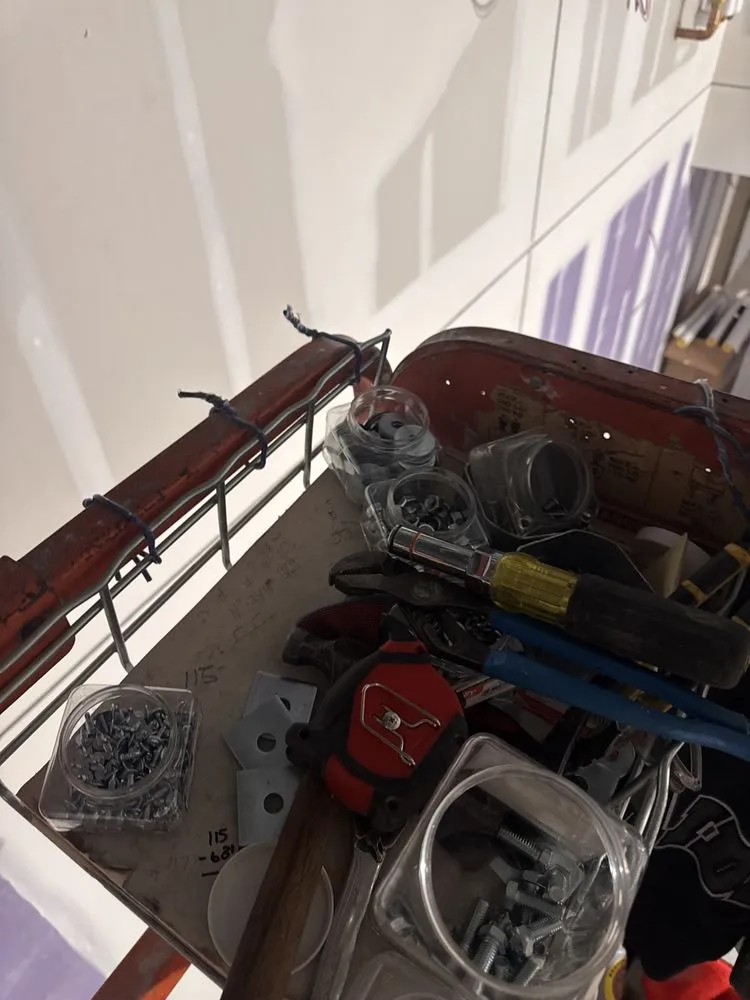 Slide of Main Street Electrical