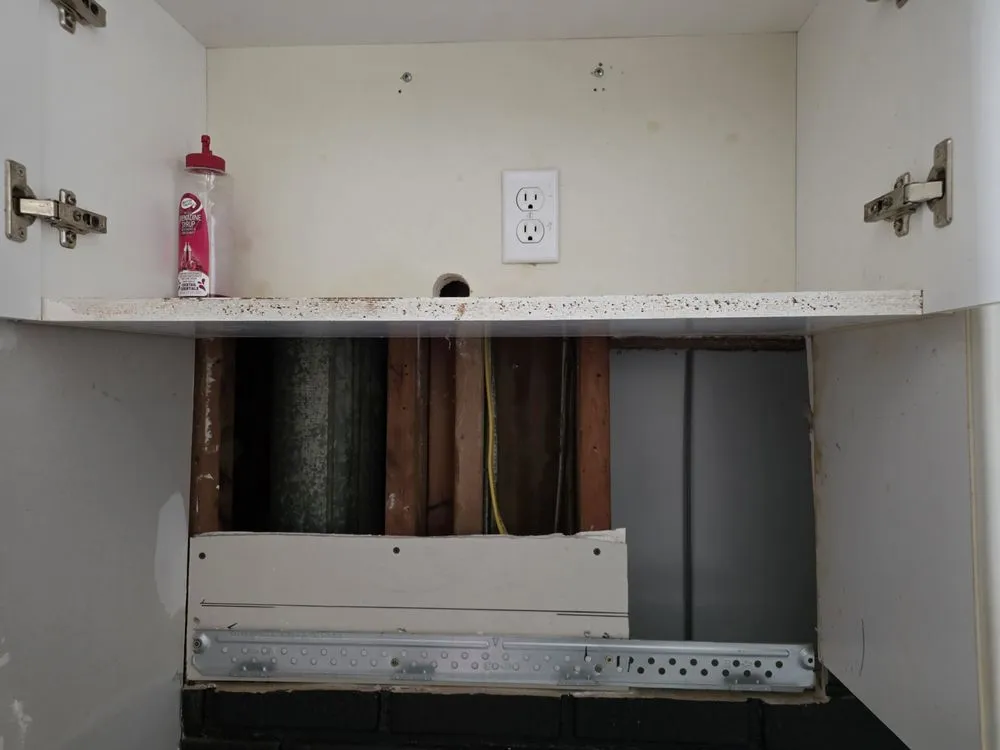 Slide of Main Street Electrical