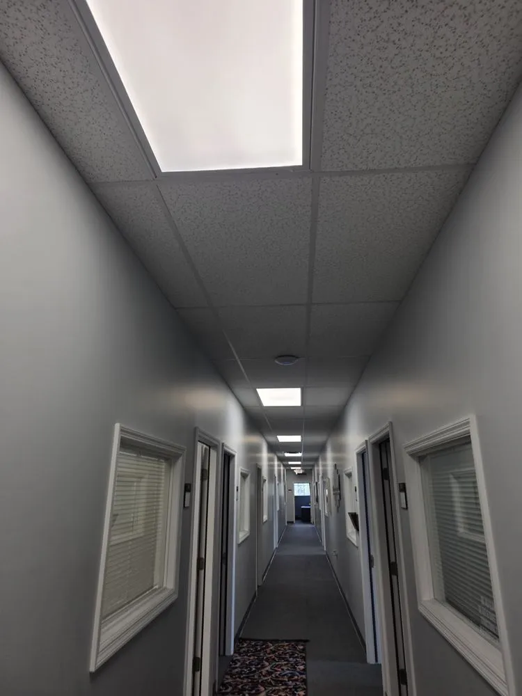 Slide of Main Street Electrical