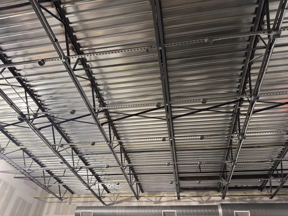 Slide of Main Street Electrical