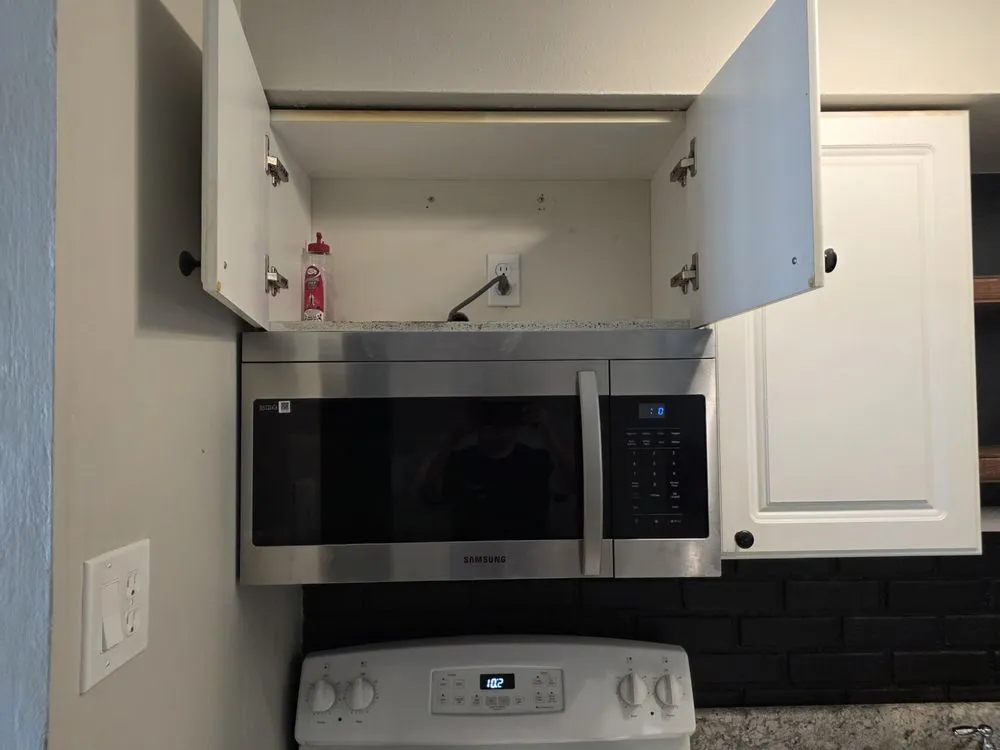 Slide of Main Street Electrical