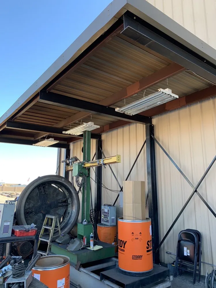 Slide of Maine Breaker Electrical