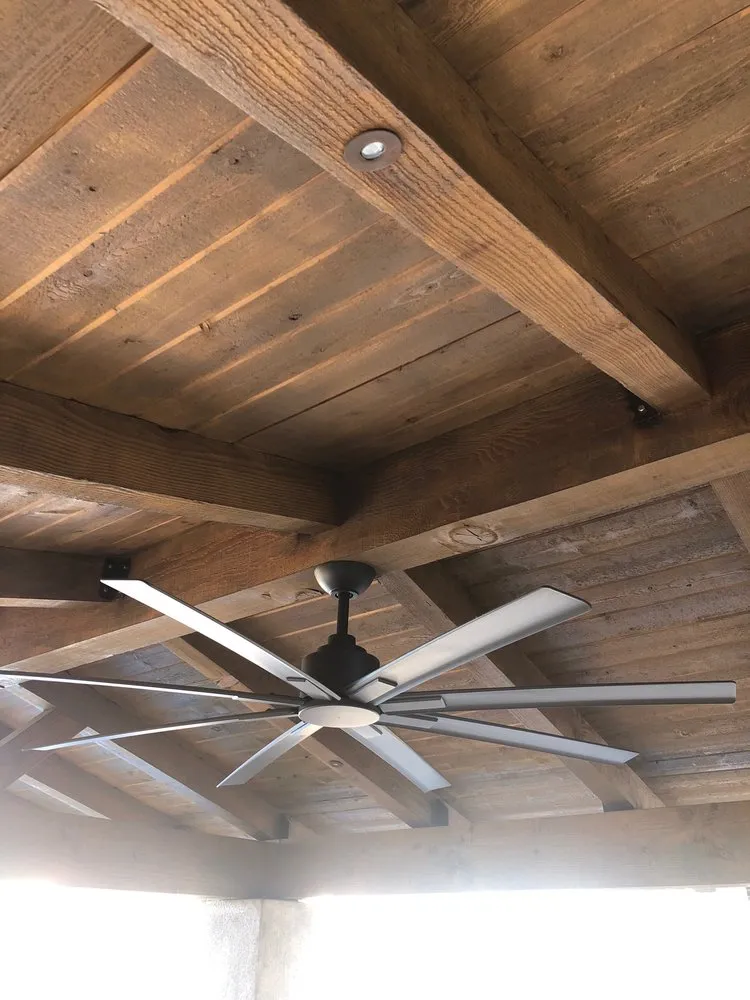 Slide of Maine Breaker Electrical