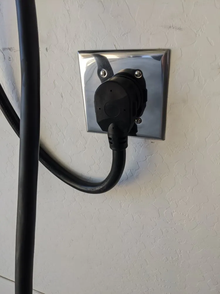 Slide of Maine Breaker Electrical