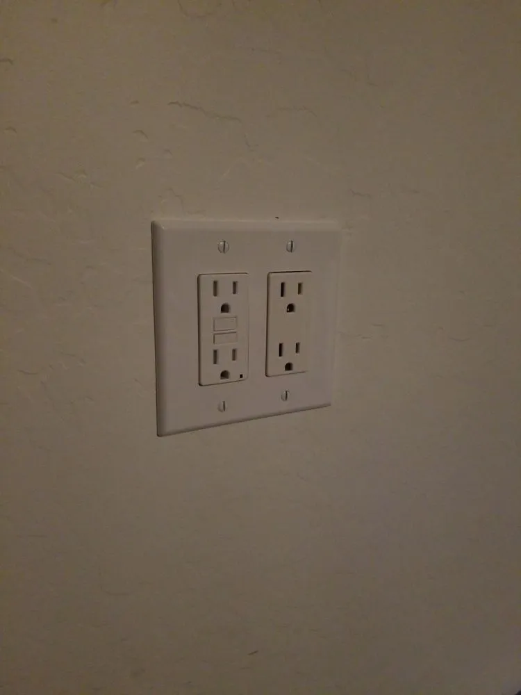 Slide of Maine Breaker Electrical