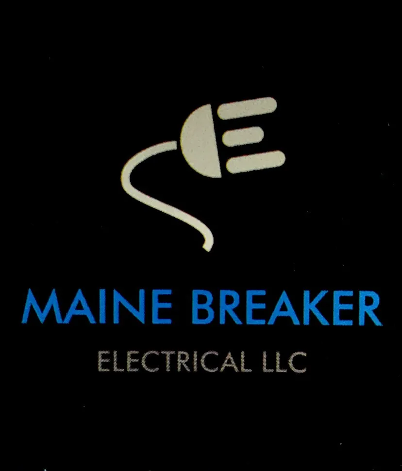 Slide of Maine Breaker Electrical
