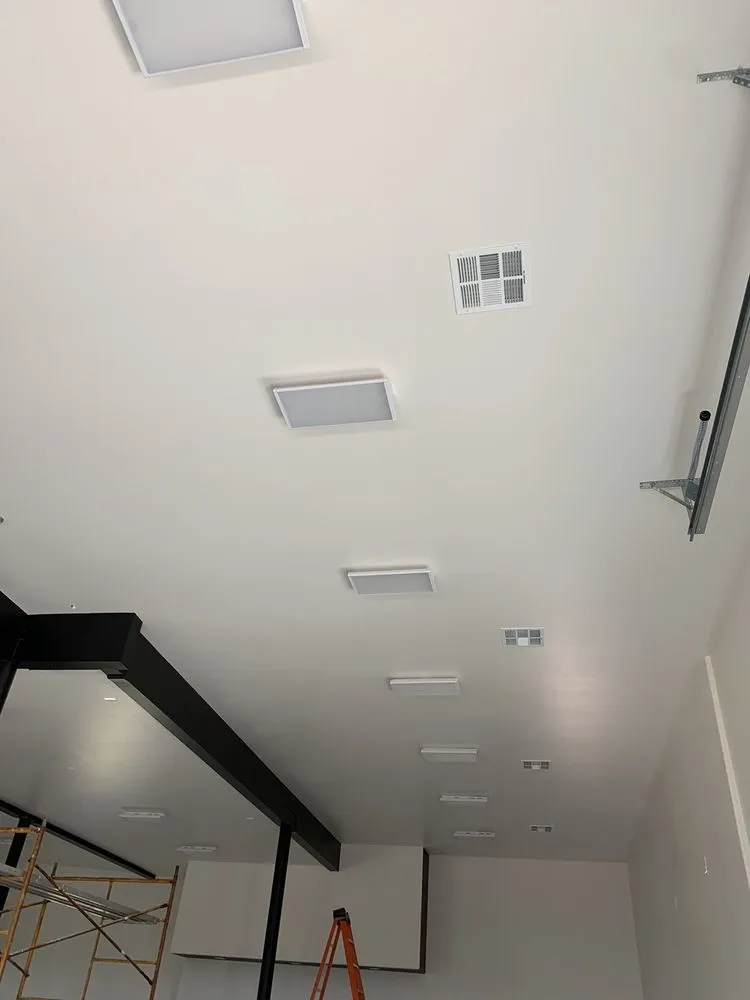 Slide of Maine Breaker Electrical