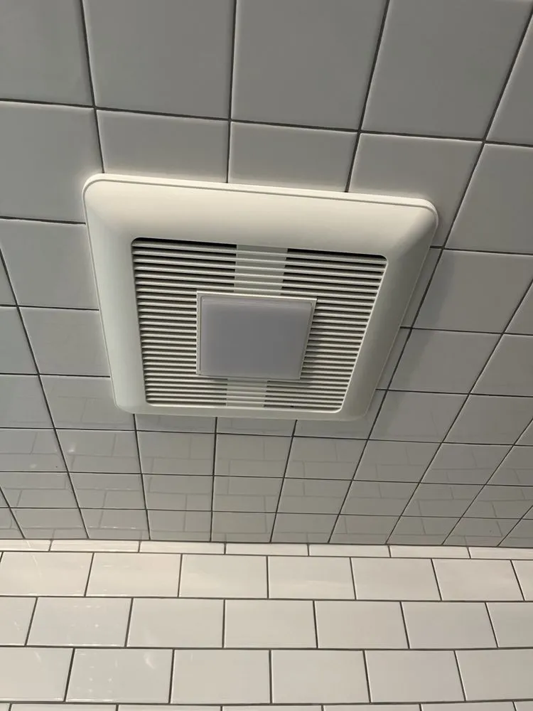 Slide of Maine Coast Electric