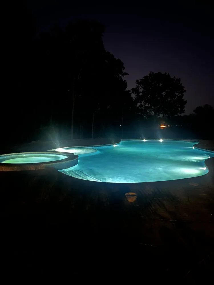 Slide of Maine Coast Electric