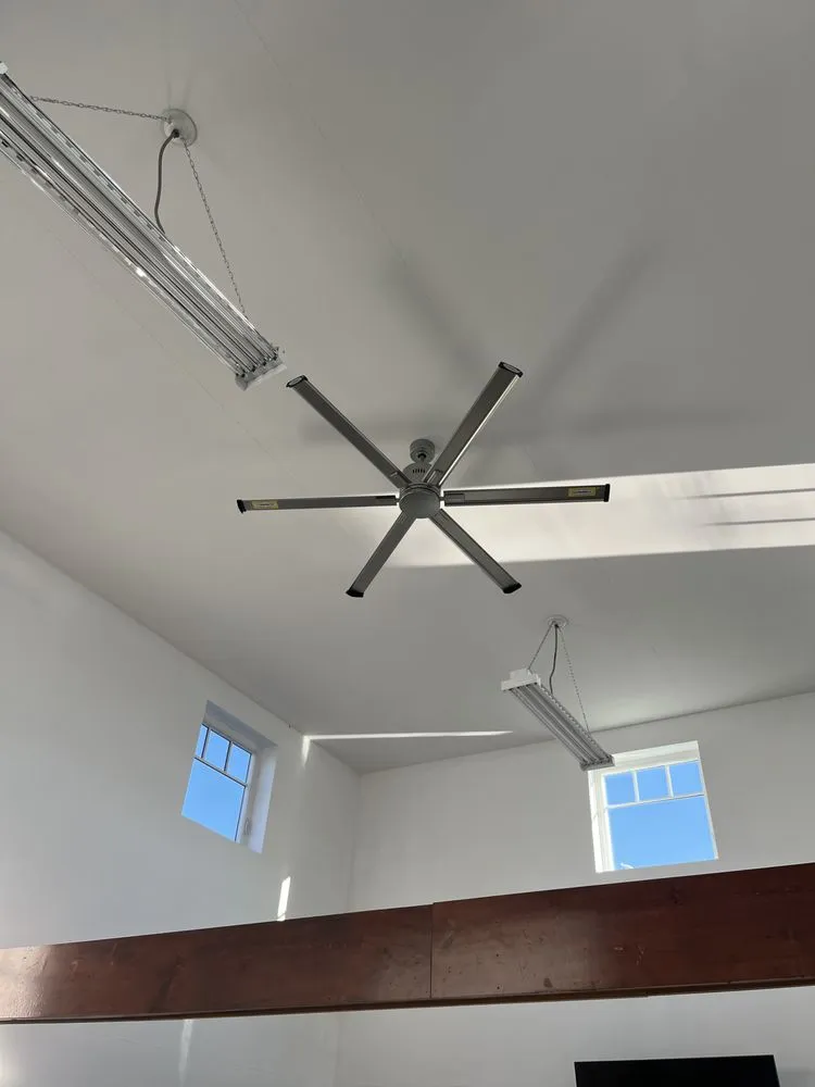 Slide of Maine Coast Electric