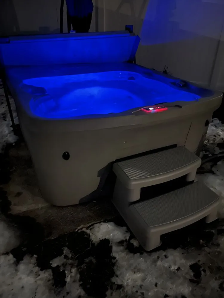 Slide of Maine Coast Electric