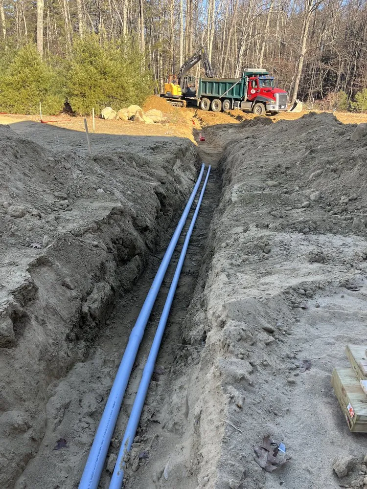 Slide of Maine Coast Electric