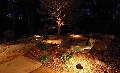 Slide of Maine Electric