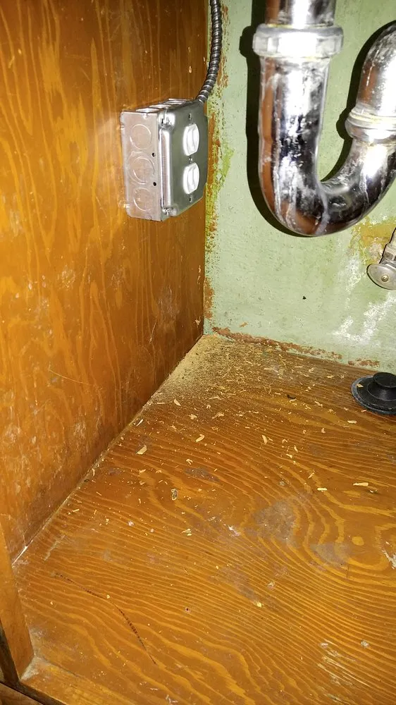 Slide of Maine Electric