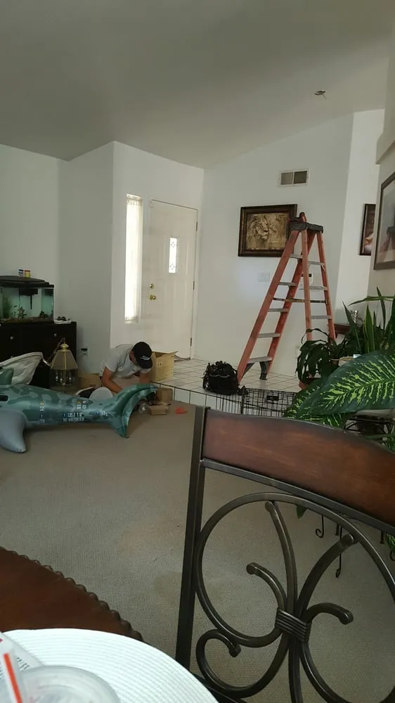 Slide of Maine Electric