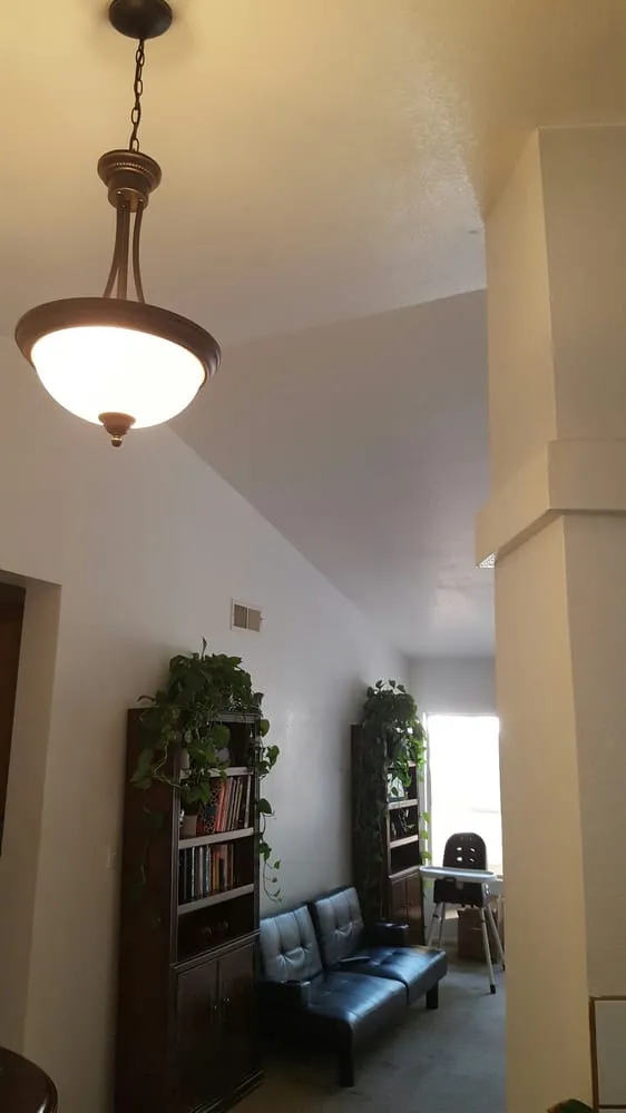 Slide of Maine Electric