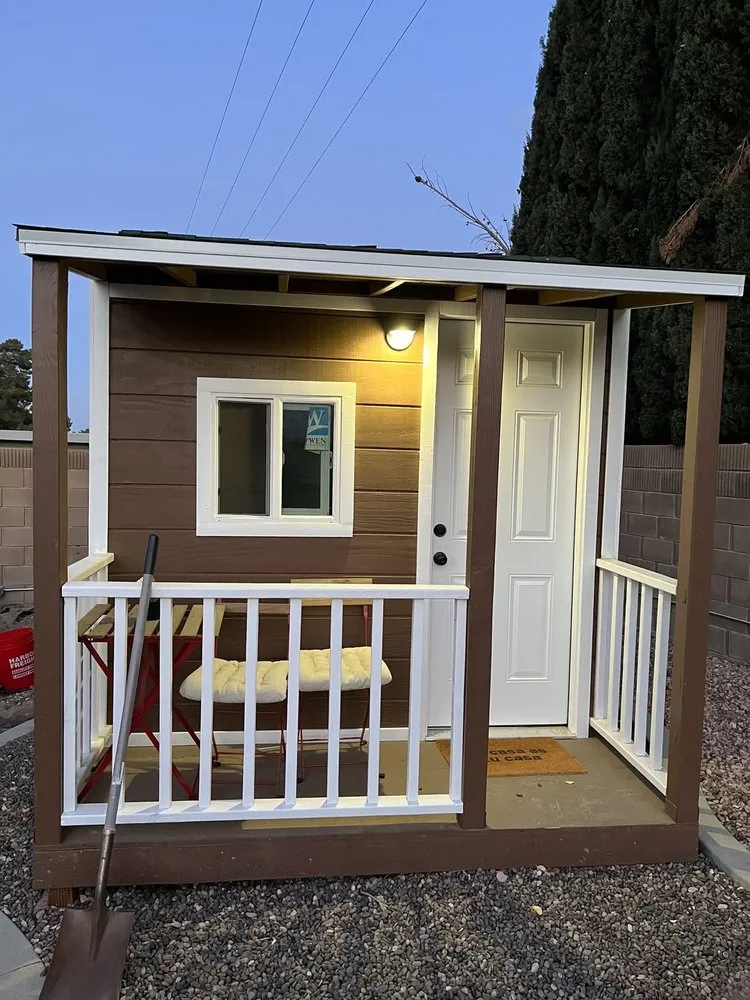 Slide of Maine Electric