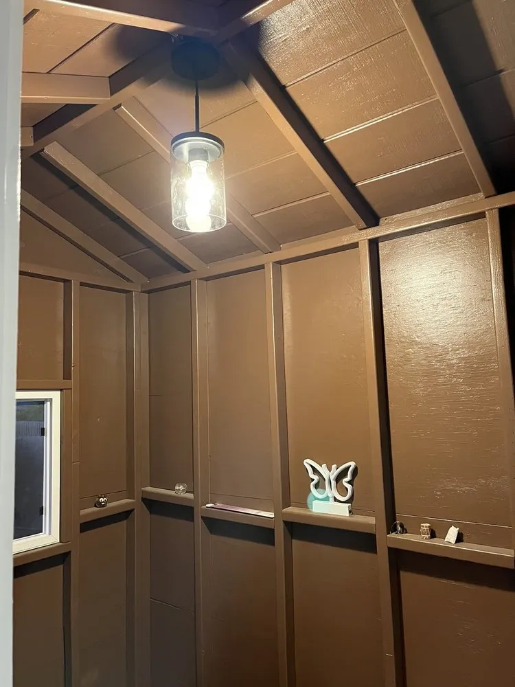 Slide of Maine Electric