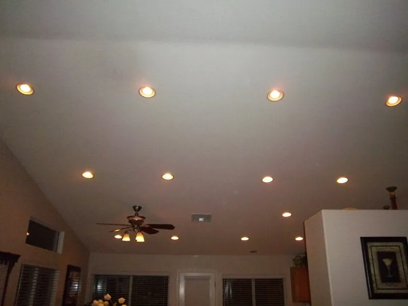 Slide of Maine Electric