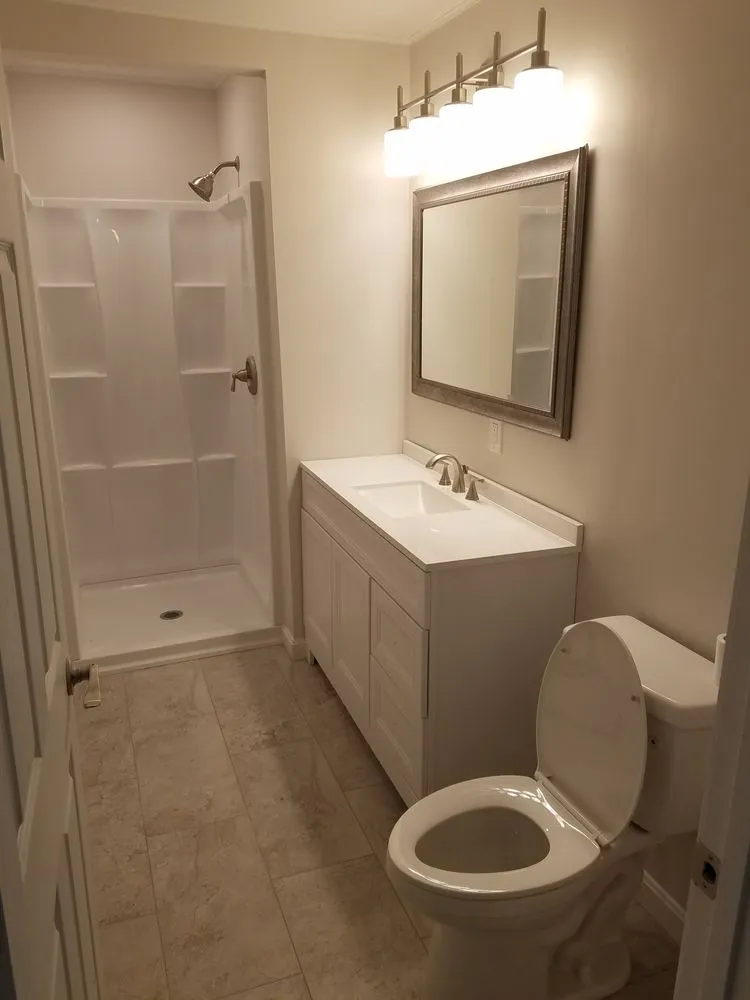 Slide of Maine Household