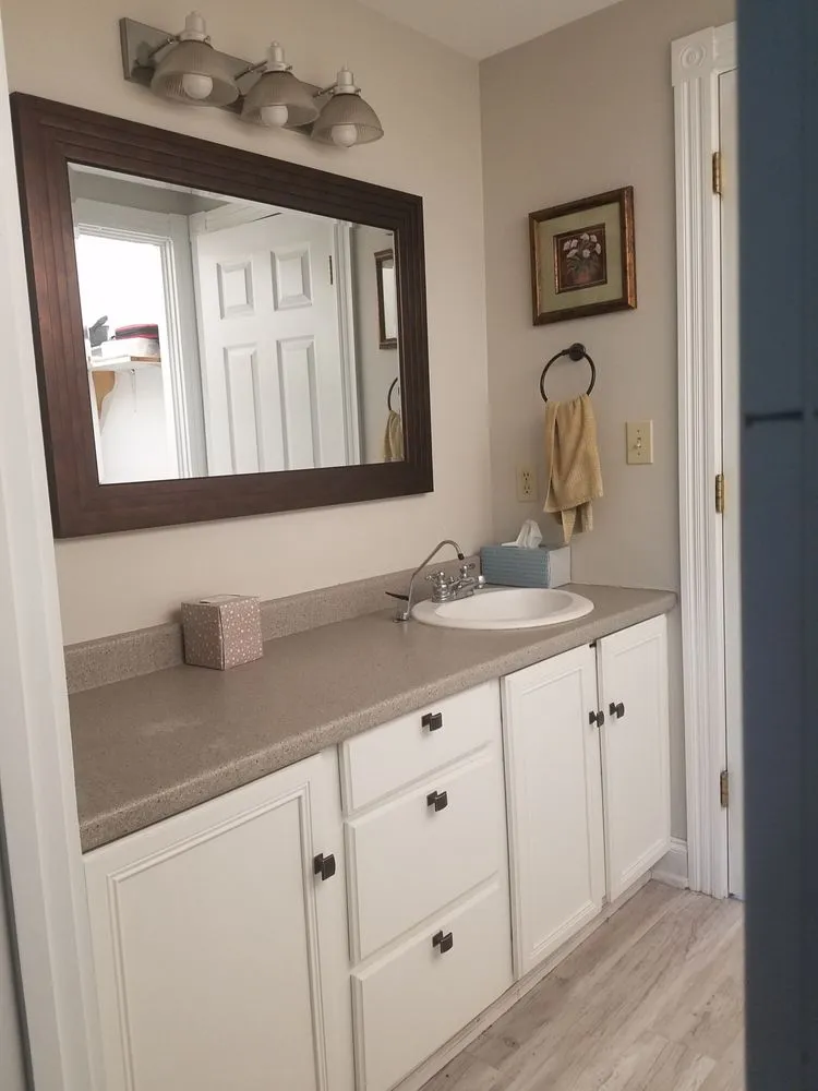 Slide of Maine Household