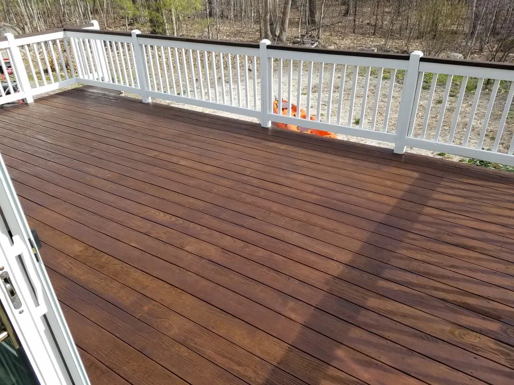 Slide of Maine Household